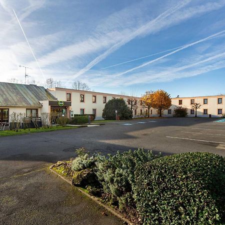 B&B Hotel Blois Nord Vallee Maillard מראה חיצוני תמונה
