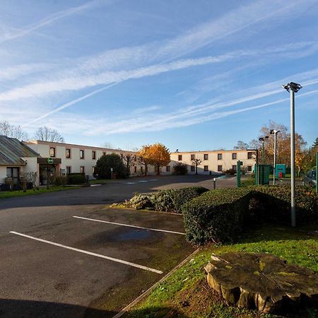 B&B Hotel Blois Nord Vallee Maillard מראה חיצוני תמונה