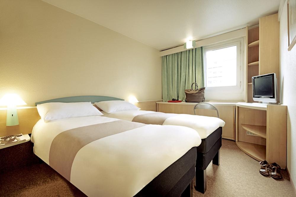 B&B Hotel Blois Nord Vallee Maillard מראה חיצוני תמונה