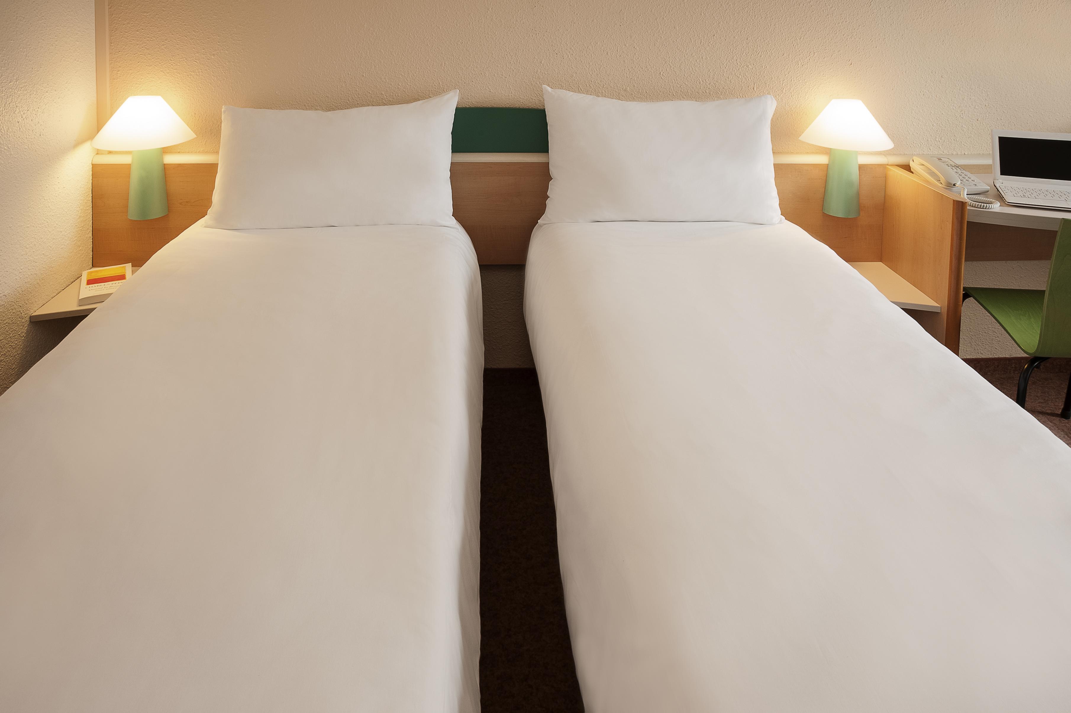 B&B Hotel Blois Nord Vallee Maillard מראה חיצוני תמונה
