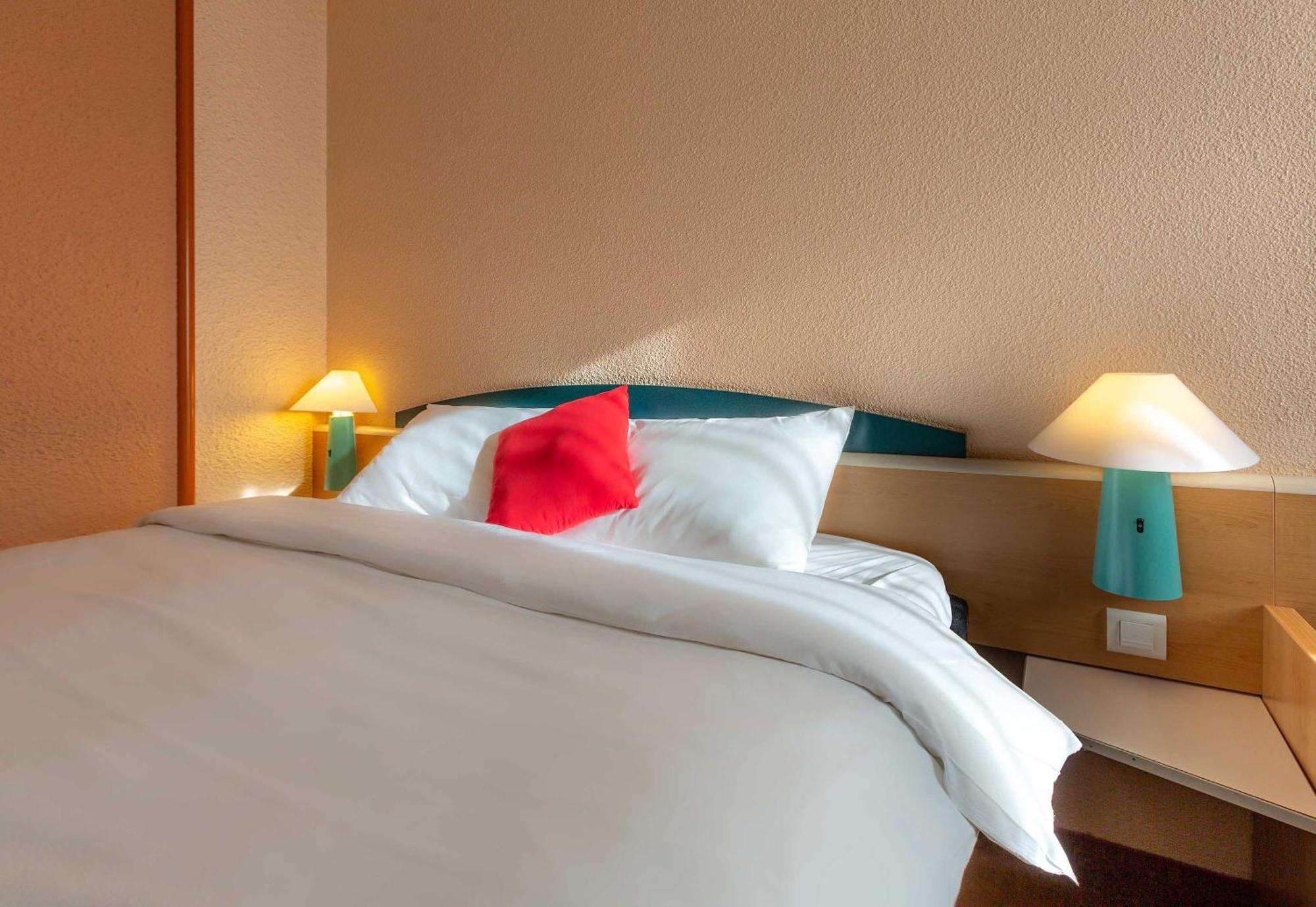 B&B Hotel Blois Nord Vallee Maillard מראה חיצוני תמונה