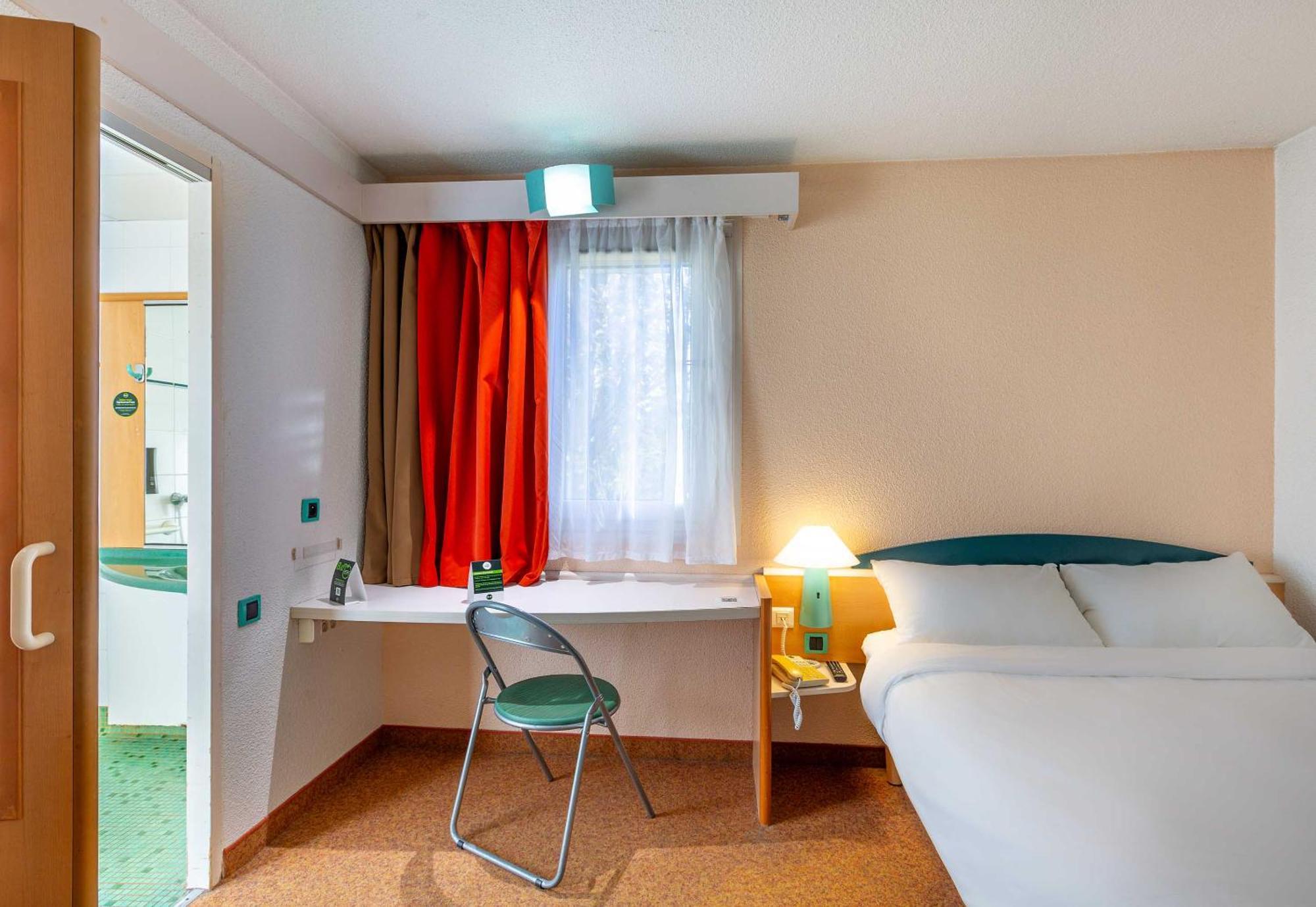 B&B Hotel Blois Nord Vallee Maillard מראה חיצוני תמונה
