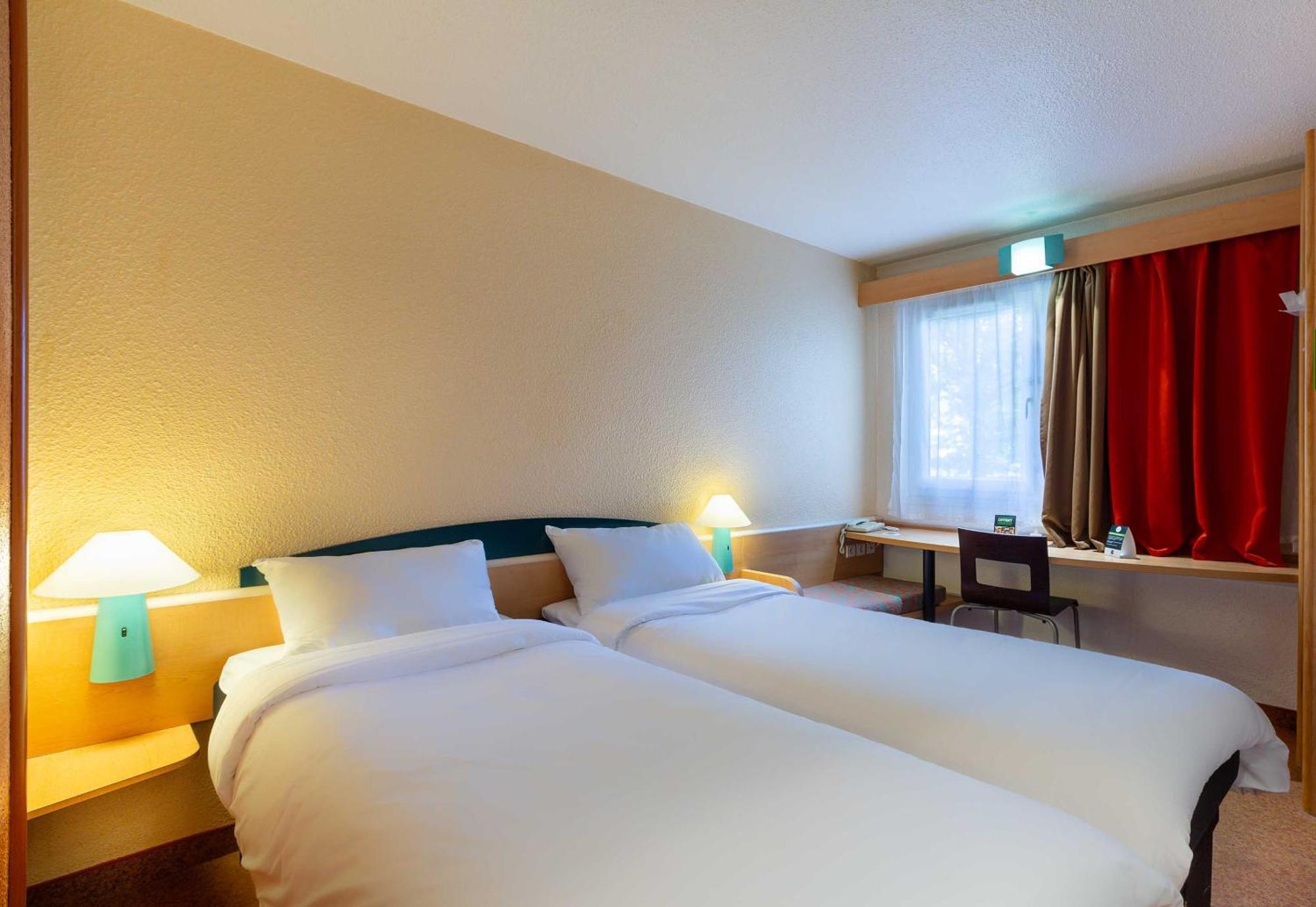 B&B Hotel Blois Nord Vallee Maillard מראה חיצוני תמונה